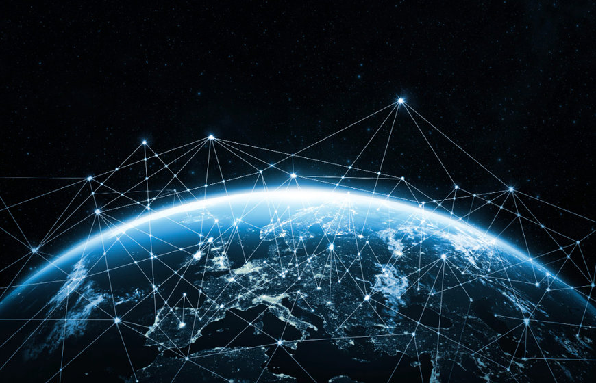 PANASONIC AVIONICS UNVEILS MAJOR EXPANSION TO GEO SATELLITE CONNECTIVITY NETWORK